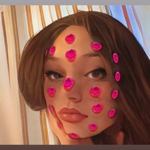 Meet your Posher, Leah